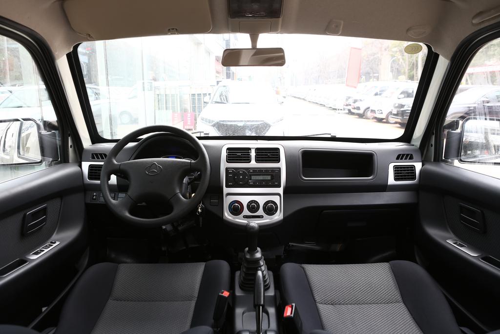 深圳长安之星9热销中, 最高优惠3.86%