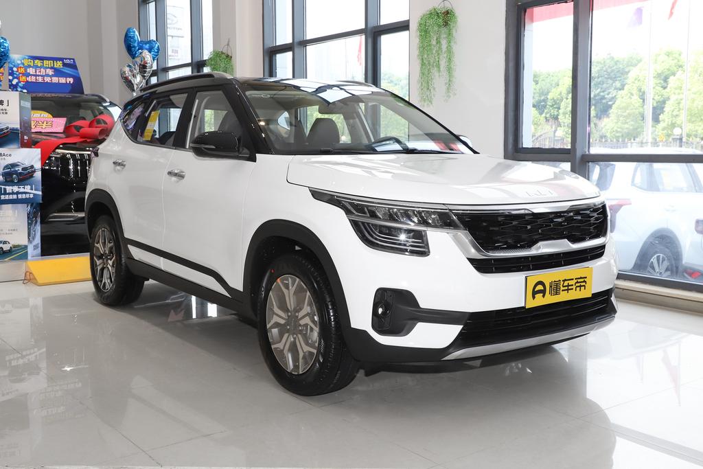 提到起亚kx3,想必不少人对其都已不再陌生,可以算得上国内合资小型suv