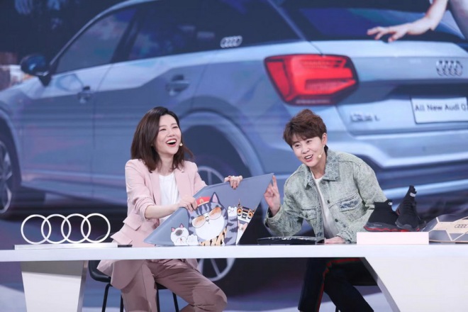 汽势焦点：疫情创新营销一汽奥迪心中有数 直播套餐带节奏种草无数