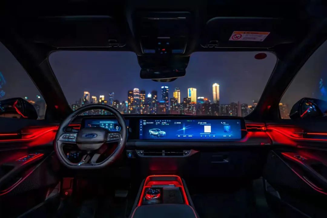 15.98万元起，新一代蒙迪欧开启预售，全新探险者同步亮相