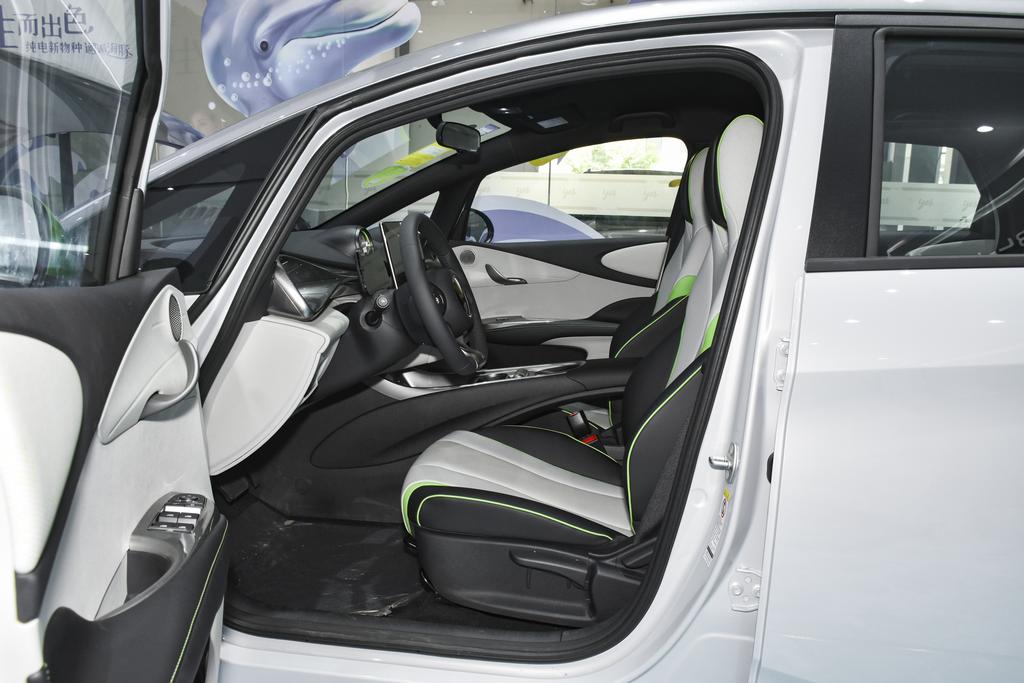 新能源海豚置换补贴2000元