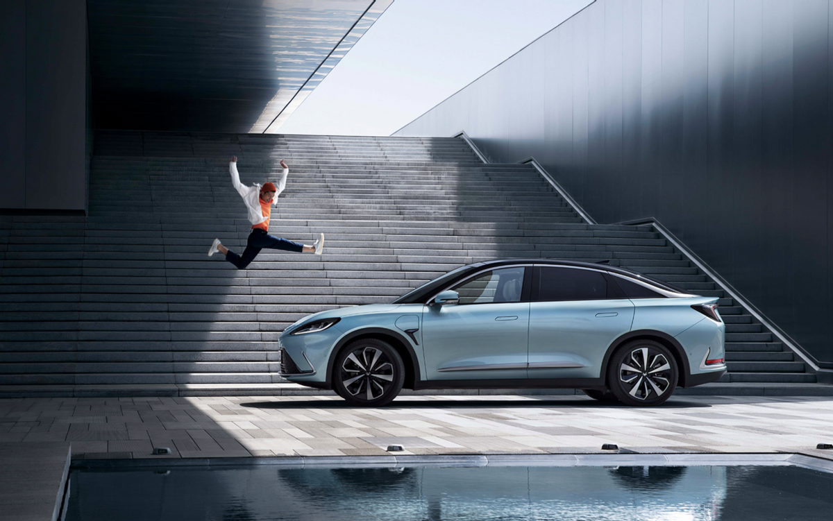 预算30万买纯电动车 怎么选最划算？