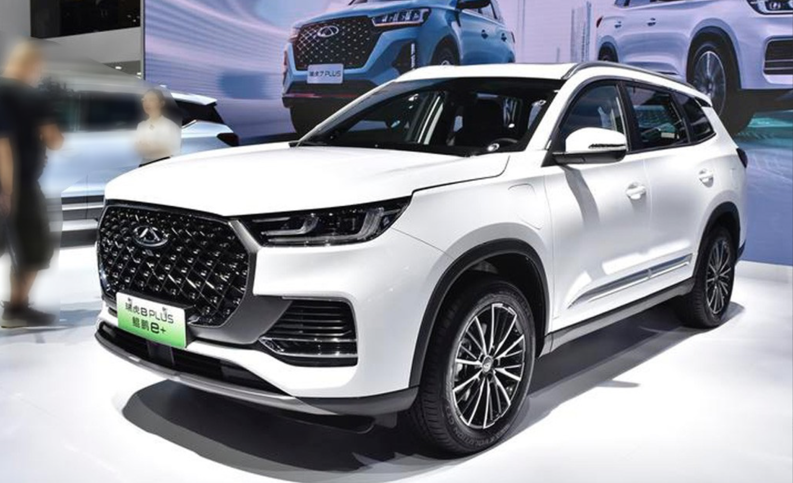 三大“国产SUV”来袭，油耗都是“杀手锏”，合资车没活路了？