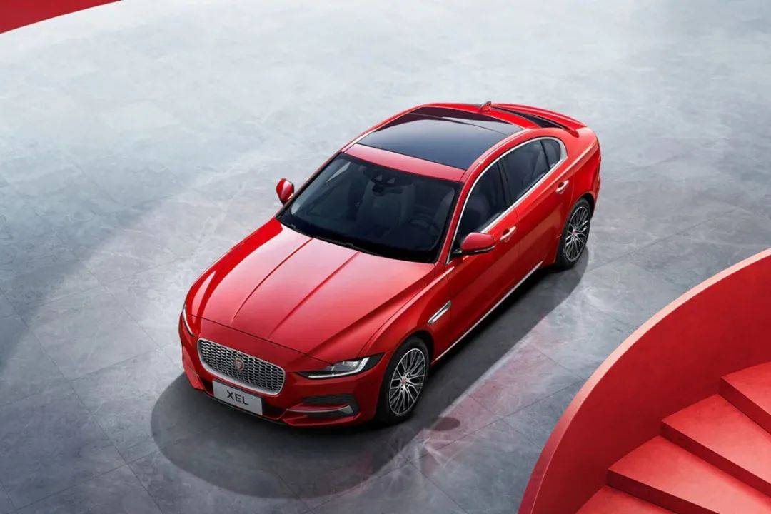 比BBA更彰显个性，买中型豪华轿车先看这几款