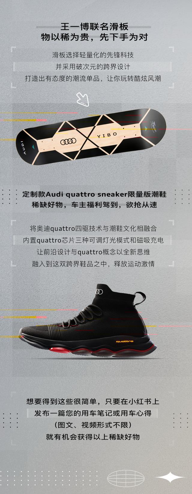 寻找奥迪A3、A4L、Q2L、Q3车主！