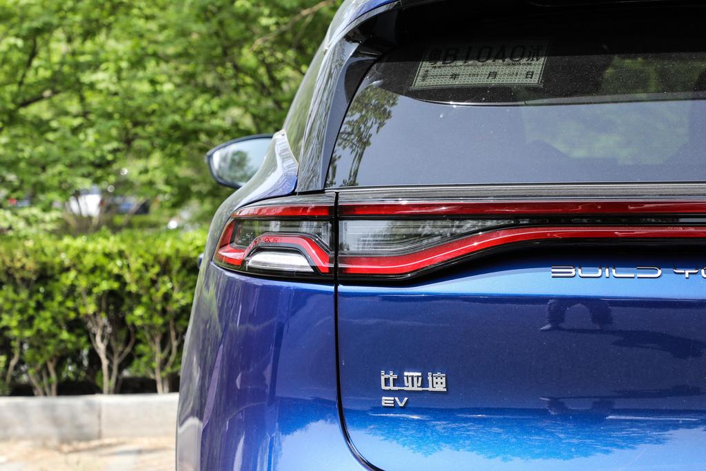 新款唐EV上市，新增6座车型，最高续航来到730KM！