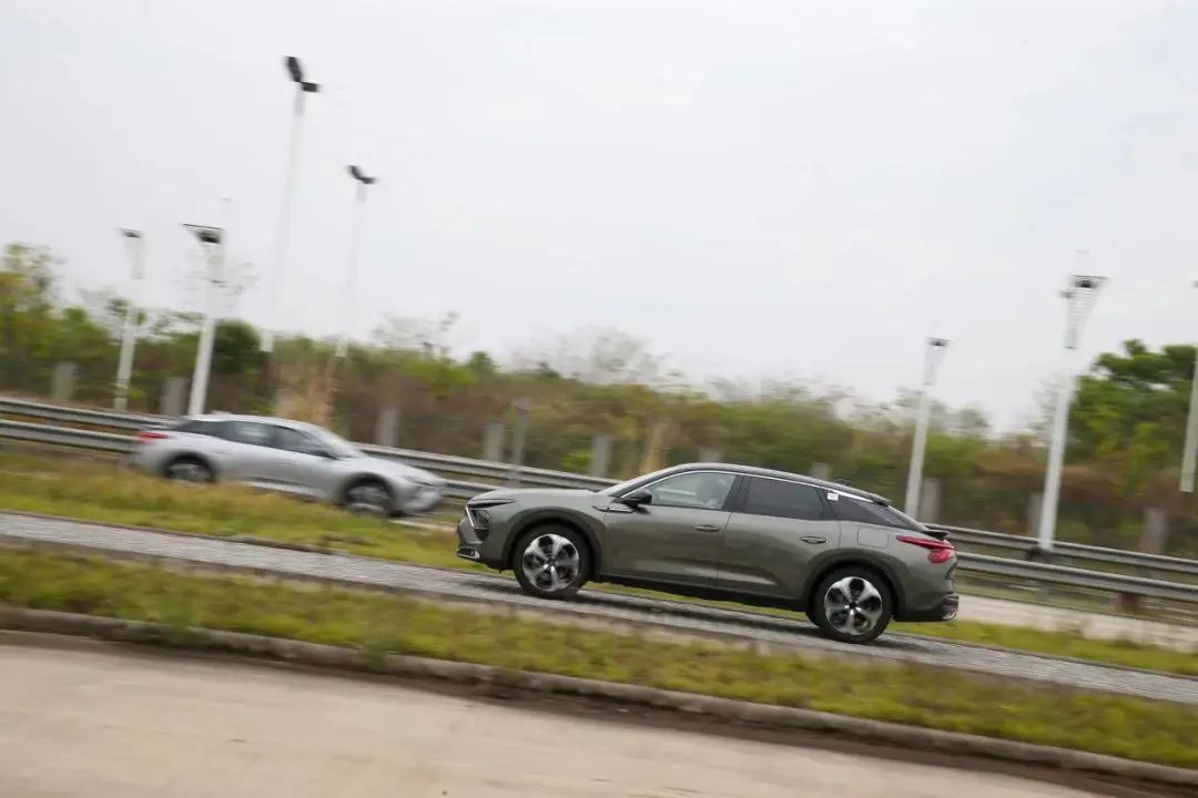 成都造，供全球，凡尔赛C5 X当真全球高品质？