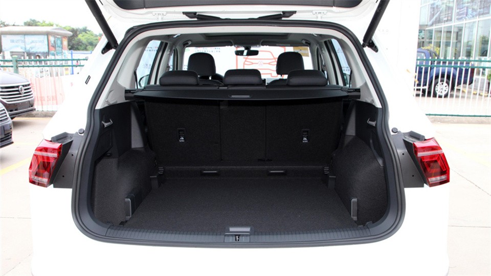 大众途观L优惠2万还不够多，有现车也要再等等？