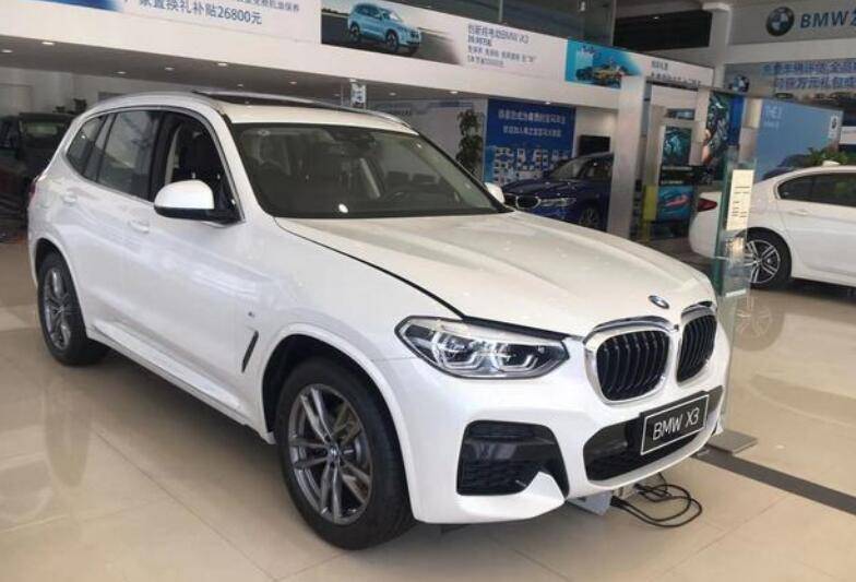 1-3月SUV销量榜：特斯拉Model Y夺冠，比亚迪宋强势，仅3款车下滑