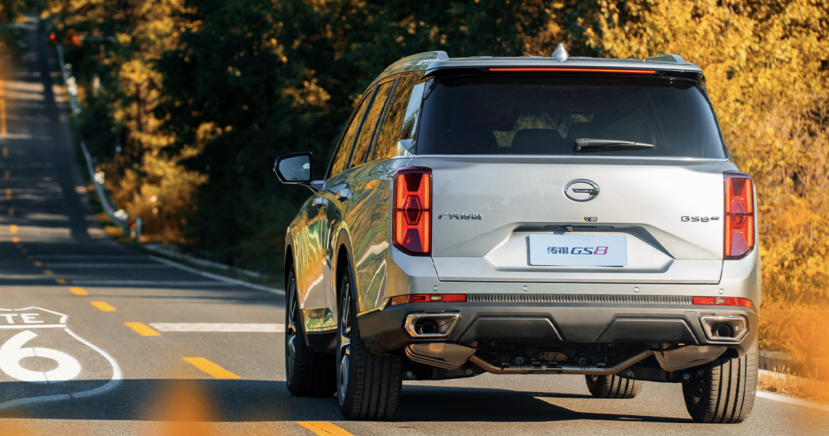 3月17日95号汽油有望破9元，这两款自主品牌车油耗有惊喜