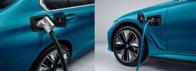 【全新BMW i3】快点加到购物车里来！