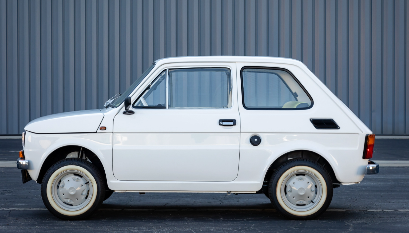 菲亚特126p(菲亚特126p)