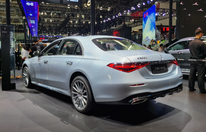 æ–°è½¦ </p><p>　　 æ��ä¾›ä¸‰ç§�åŠ¨åŠ›ï¼Œ91.78ä¸‡èµ·å”®ï¼Œ2022æ¬¾å¥”é©°Sçº§æ&shy;£å¼�ä¸Šå¸‚