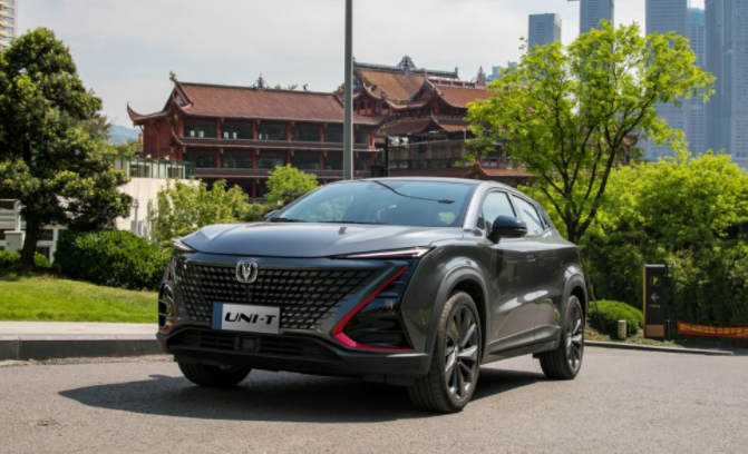 日本有愛信，德國有博世，韓國有摩比斯，中國汽車品牌有什么？