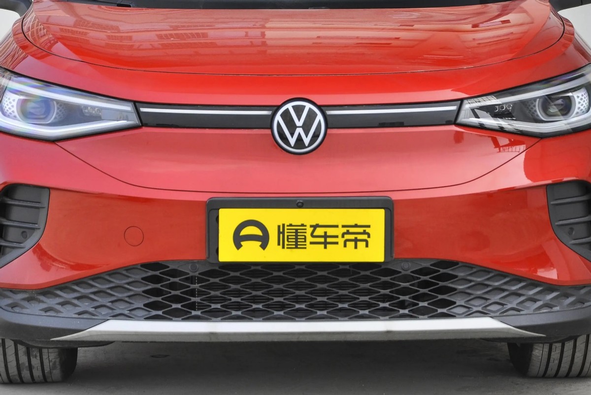 纯电动车也可以面面俱到，2022款ID.4 CROZZ带来了什么新变化