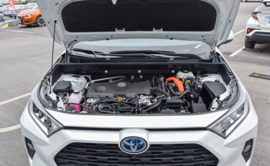 年销量超20万台，一汽丰田RAV4荣放有什么诀窍？