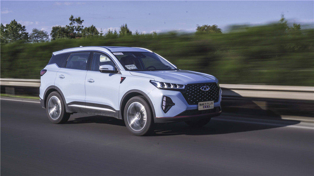 只需10万上下 就能入手马力超190匹的SUV！这两款新车超值！