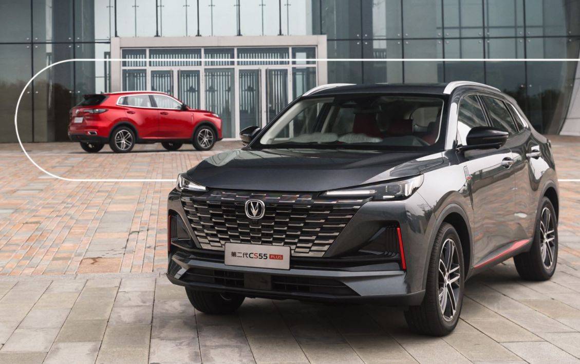 三大“国产SUV”来袭，油耗都是“杀手锏”，合资车没活路了？