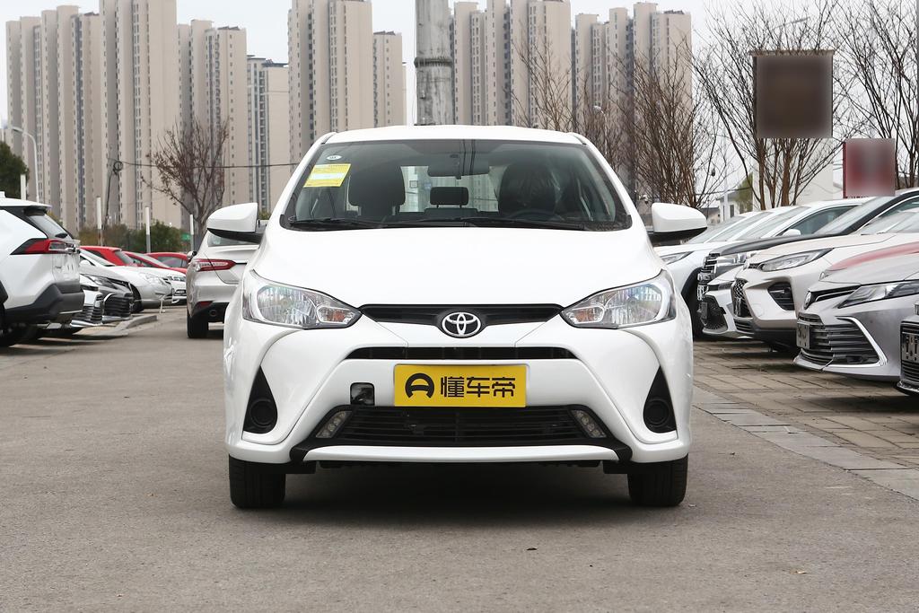天津丰田YARiS4S店优惠促销，新车现车供应，欢迎到店试驾体验