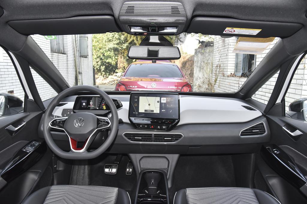 乌鲁木齐大众ID.3欢迎垂询, 限时特惠0.0088万元