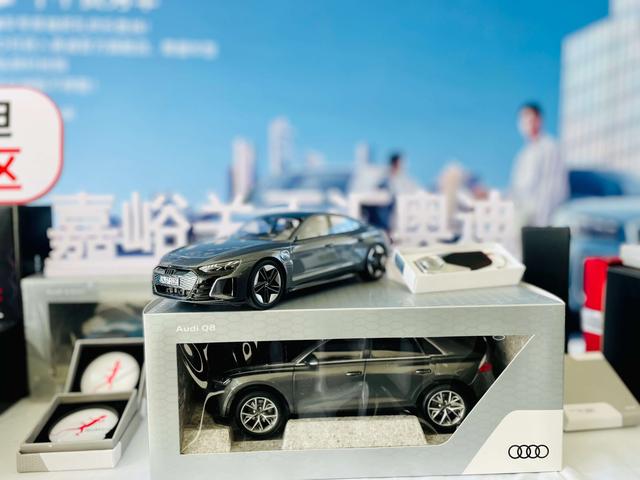 五一车展来啦