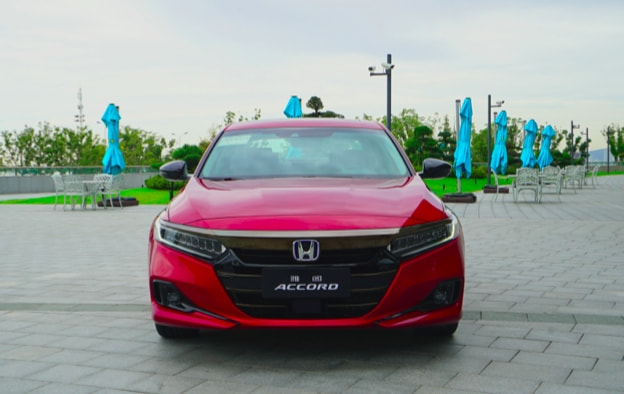 日系B级车“三剑客”上月销量，天籁卖1.6万辆垫底，新款雅阁太香