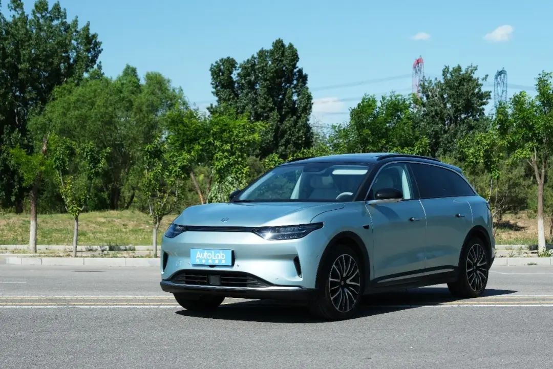 试完这三台纯电SUV，我都怀疑零跑根本不想赚钱？