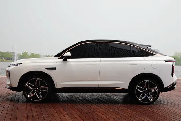 Q6比Q7还大，上汽奥迪还是会玩