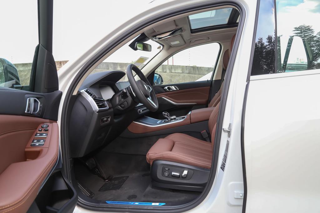 幸福有礼, 景德镇宝马X5(进口)直降3.5万元！