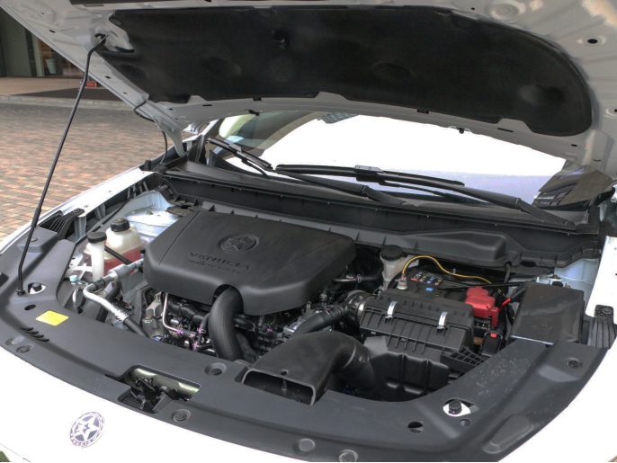 只需10万上下 就能入手马力超190匹的SUV！这两款新车超值！