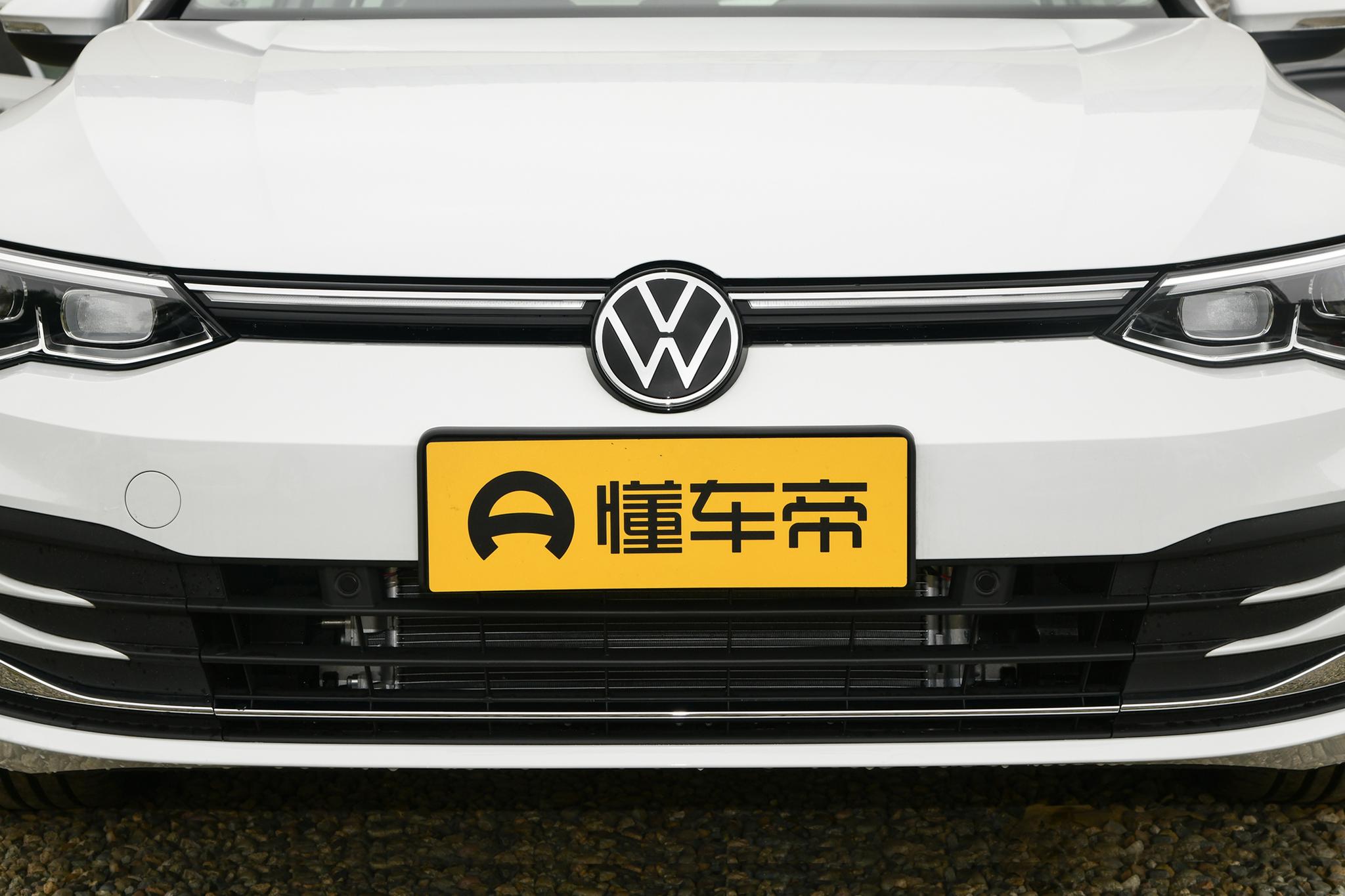 掀背车中的经典之作，大众第八代高尔夫开发理念是什么？