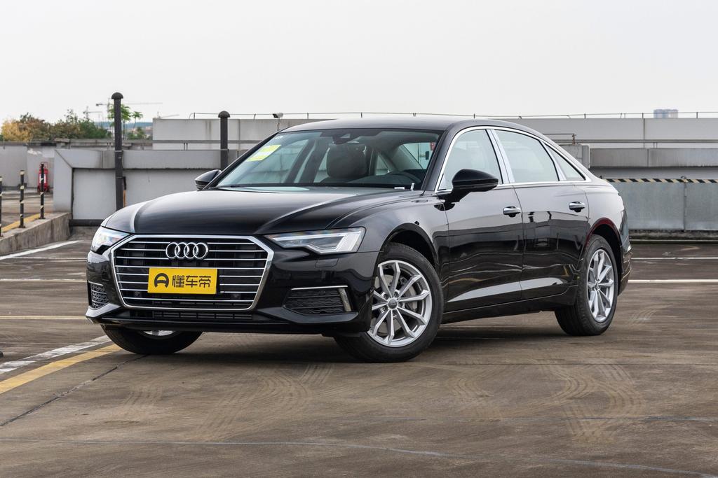 哈尔滨奥迪A6L限时大促, 购车优惠4.2万元