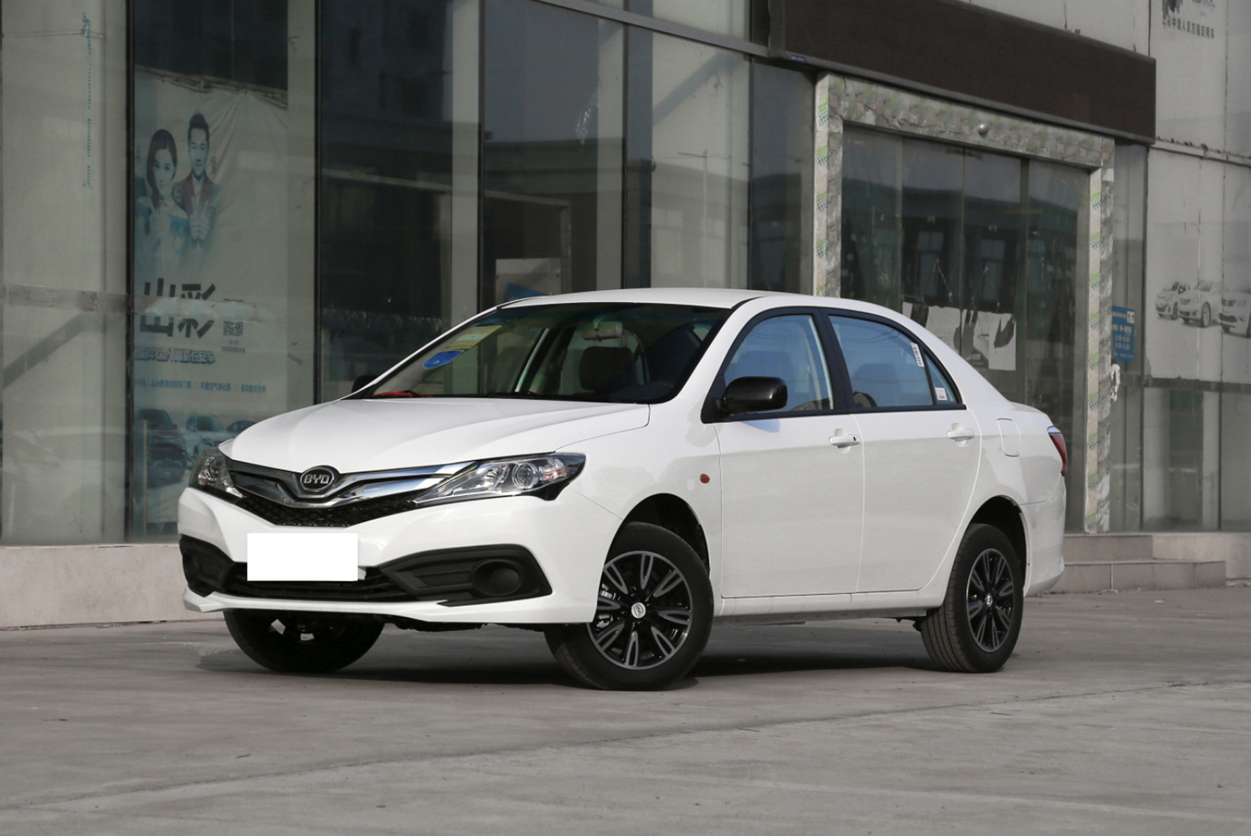 4至5万的汽车有哪些(四五万的车)