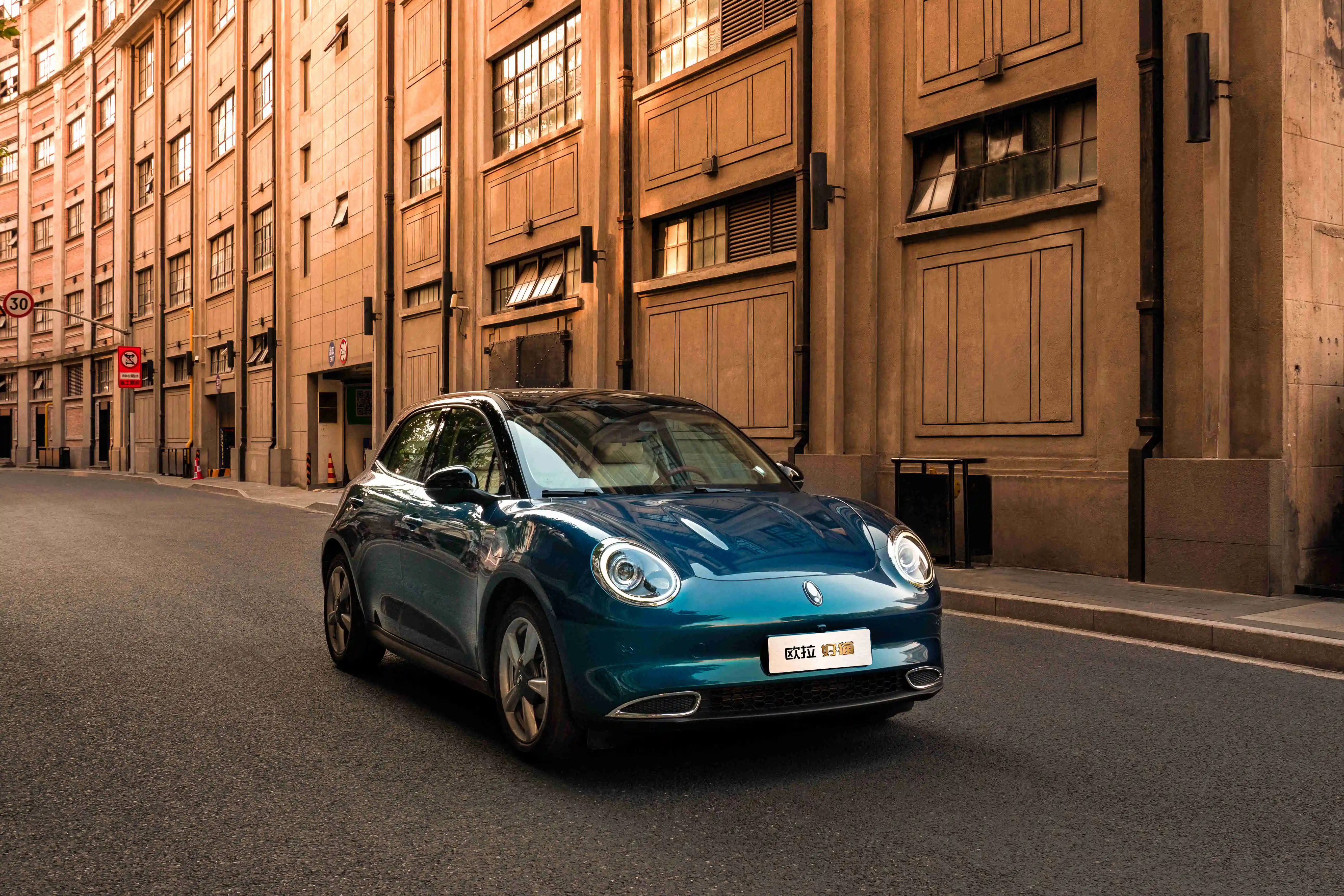 除了欧拉好猫，10万级城市代步纯电车还可以选什么？