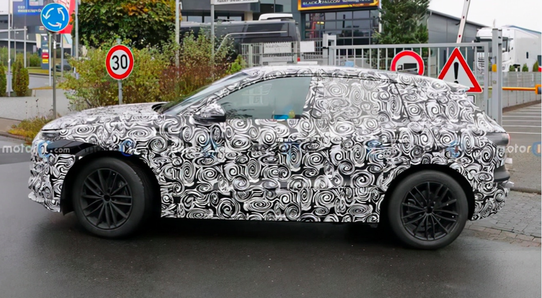 2022年豪华品牌新车前瞻，红旗LS7、奥迪Q6L领衔四大新车