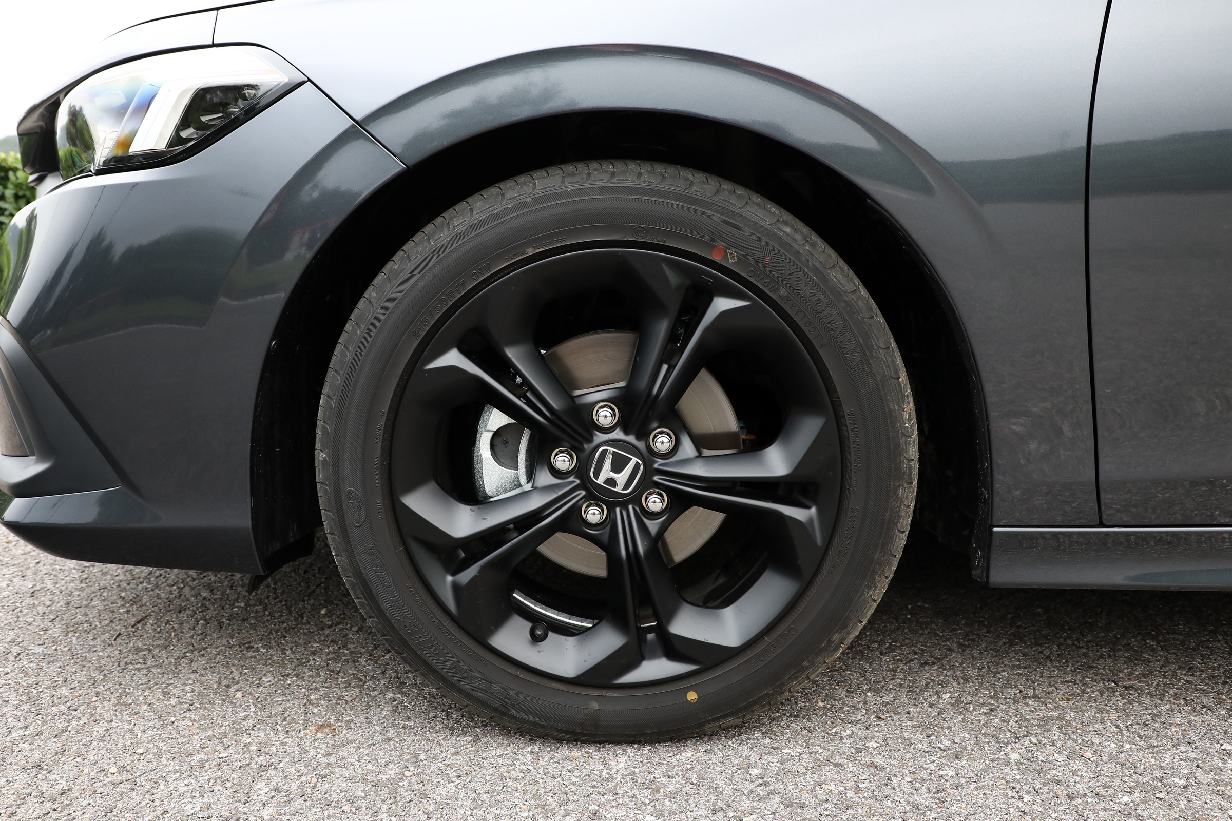 新车 | 本是同根生，相煎何太急！广汽本田型格对比东风本田思域