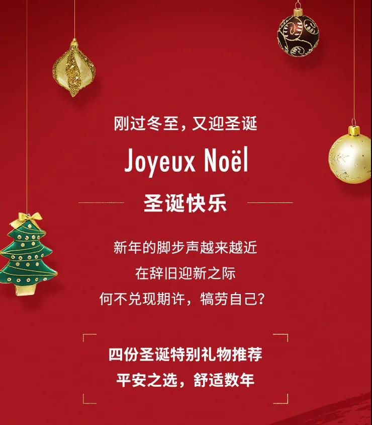 圣诞礼物清单列表（圣诞节礼物清单图片）