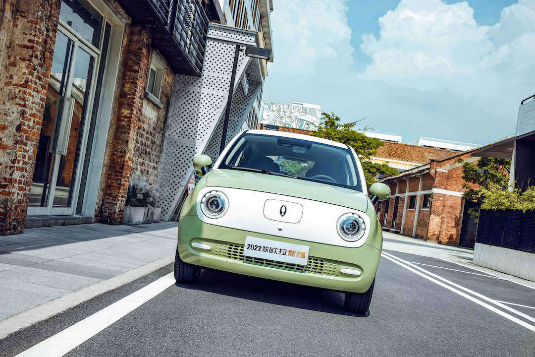 以后买车这几款是女性消费者的首选!