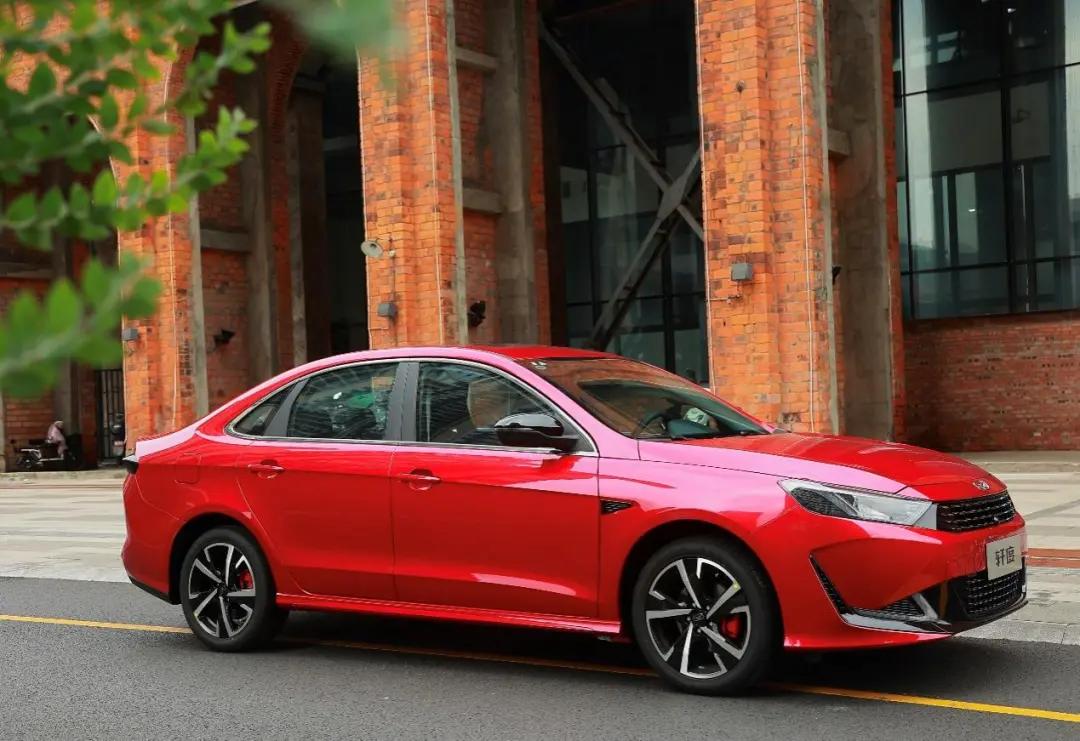 凯翼轩度：知名度不够，靠价格和实力来凑能不能行？