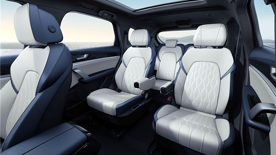 老款唐EV养车600元/月，新款续航涨了100km左右，还省钱吗？