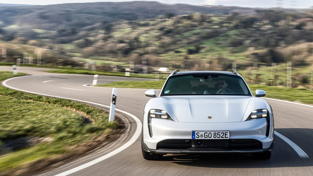 帕拉梅拉猎装版(帕拉梅拉猎装版图片)-币圈之家