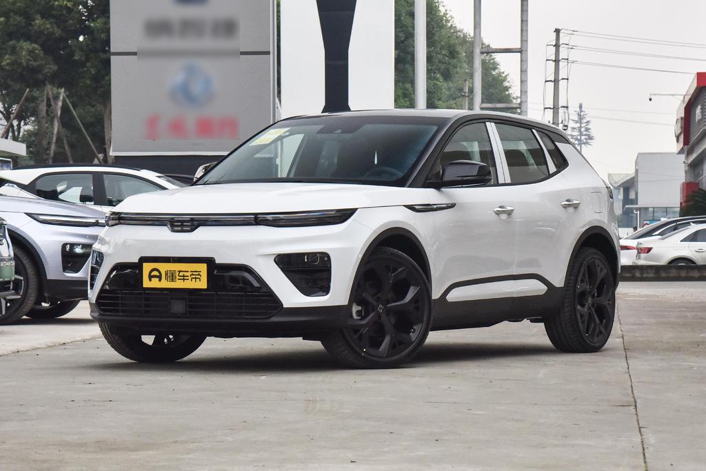 预算十六万买新能源车 天际ME5值得入手