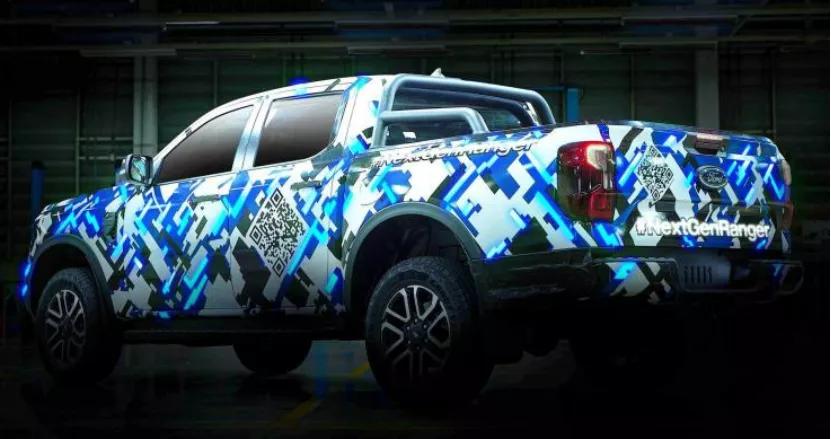 新款奔驰A级路试谍照曝光；斯巴鲁翼豹2022年11月发布