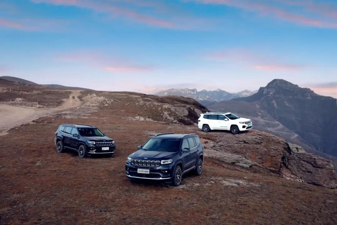 比汉兰达性能更强、价格更低，Jeep新大指挥官值得买吗？