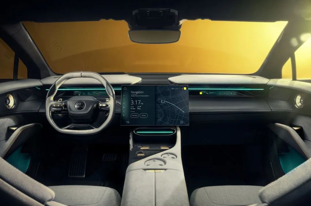 以后SUV都这么造的话，还有轿车什么事？