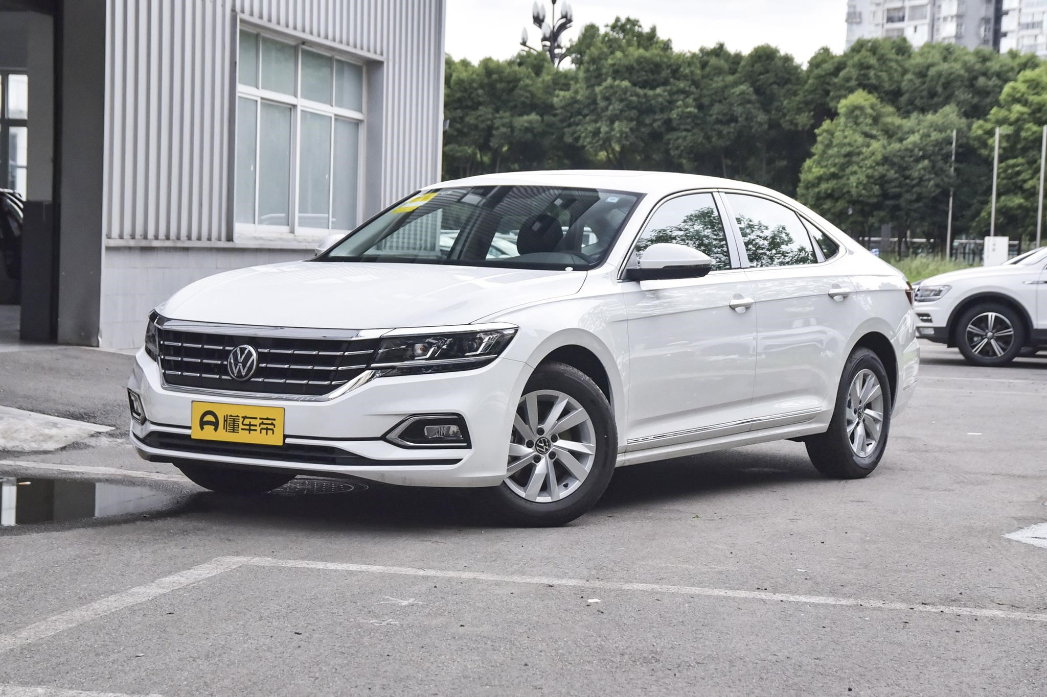 动力总成工程师带你深入了解EA211-大众奥迪1.2T、1.4T、1.5L