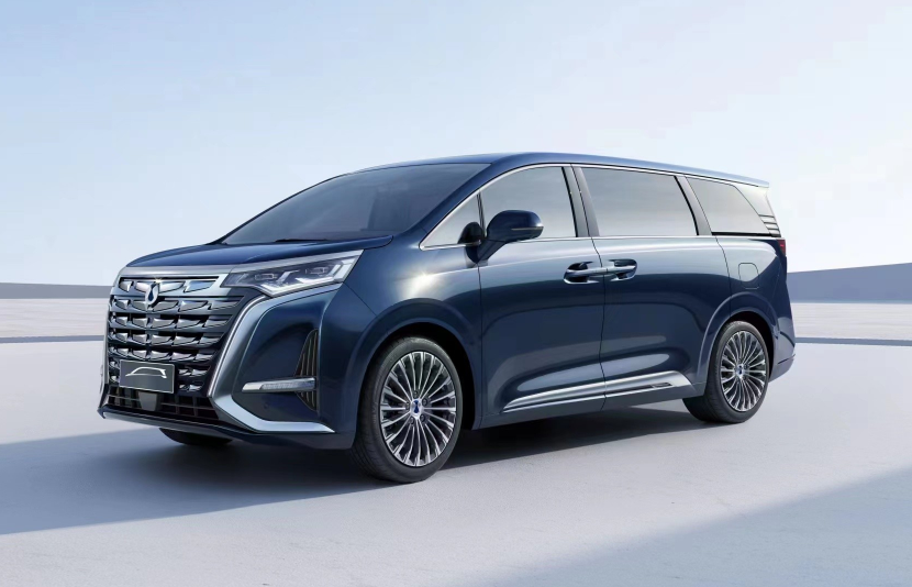 本周重磅新车盘点丨威马M7提供激光雷达，腾势高端MPV神似埃尔法