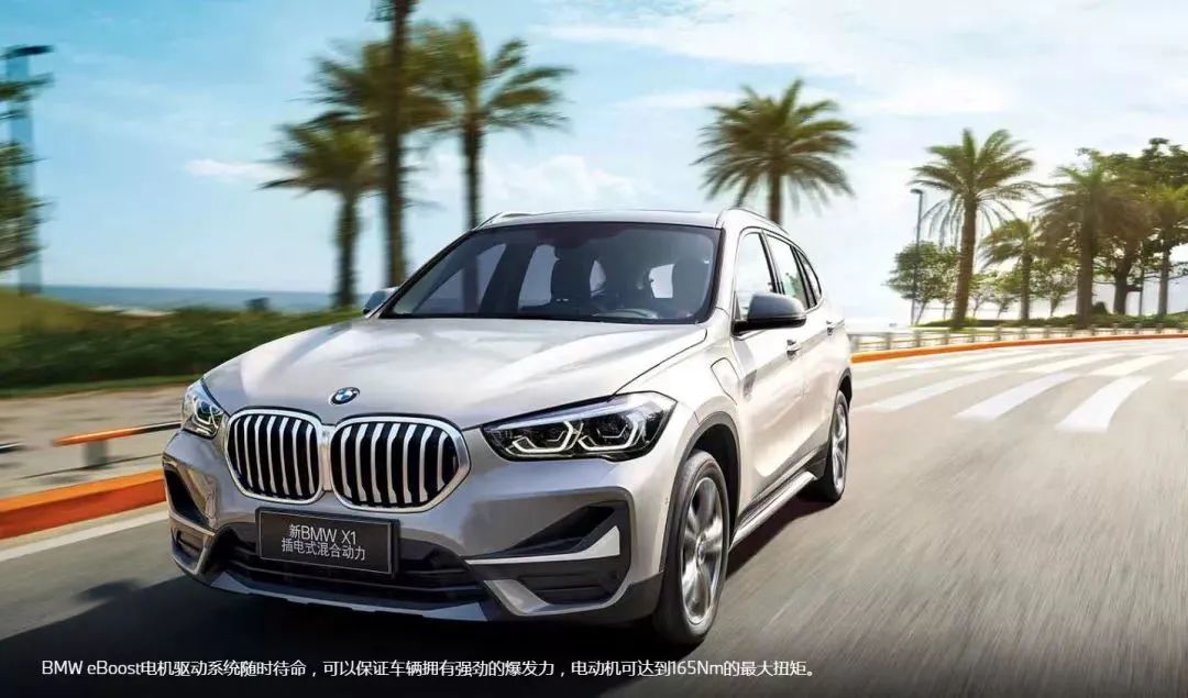 宝马最不值得买的车堪称买标送车；最值得买的车比凯美瑞卖得好