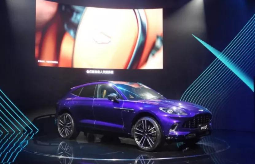 长城沙龙首款轿车车型来了！新款丰田RAV4官图发布