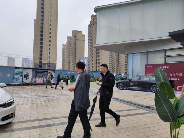 温州好德宝丨BMW大客户专场活动圆满落幕